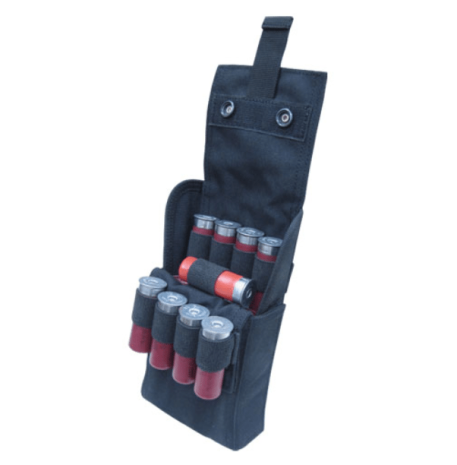 p 30214 pch2603 shotgun reload pouch 25 round black 1