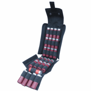 p 30214 pch2603 shotgun reload pouch 25 round black 3