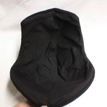 p 30490 ava2692 flight helmet liner cover black 3