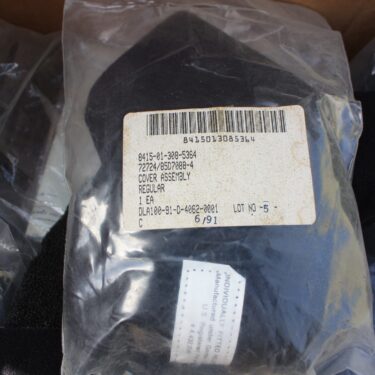 p 30490 ava2692 flight helmet liner cover black 5