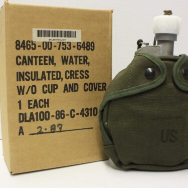 p 26442 otg200 artic canteen military 1