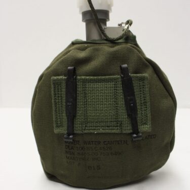 p 26442 otg200 artic canteen military 2