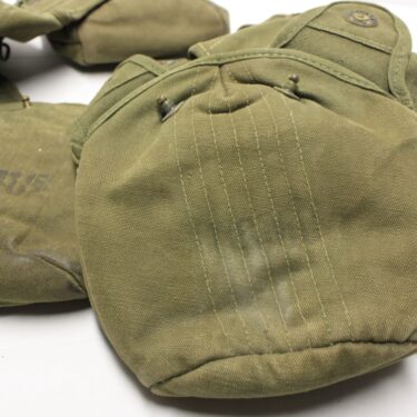 p 27400 otg765 m 56 canteen cover wire hook 5