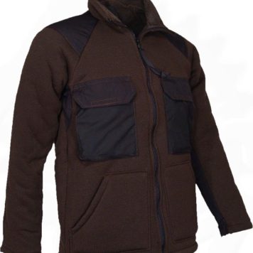 military surplus Bearsuit Jacket Ecws Liner XL