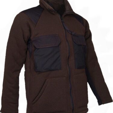 p 29559 clg2255 bearsuit jacket ecws liner xl