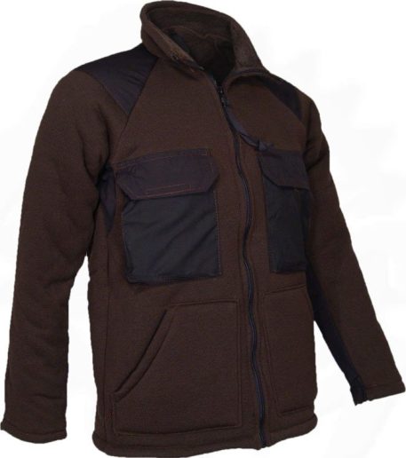 p 29559 clg2255 bearsuit jacket ecws liner xl