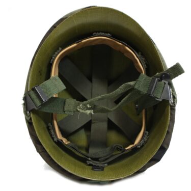 p 26694 hed346 army helmet m 1 camo woodland 1 scaled