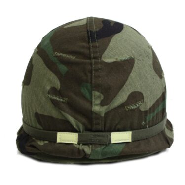 p 26694 hed346 army helmet m 1 camo woodland 3 scaled