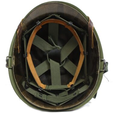 p 30565 hed2703 post ww2 steel pot helmet leather chinstrap  3  scaled