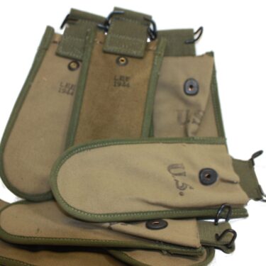 p 26556 pch269 wire cutter pouch ww2 2