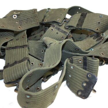 p 27039 bel550 vietnam pistol belt horizontal weave  2  1