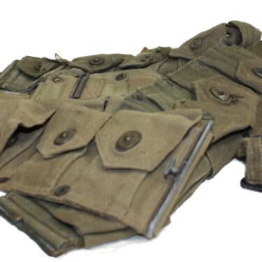 p 27748 bel950 m 1 garand belt halves 1