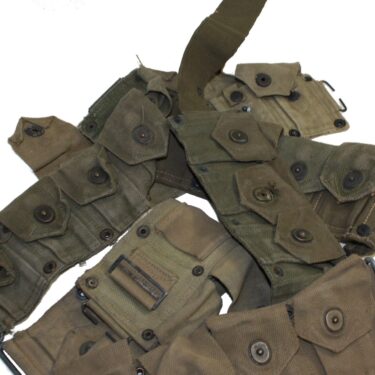 p 27748 bel950 m 1 garand belt halves 2