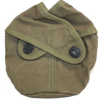 p 27899 otg1050 usmc ww2 canteen cover mint  1