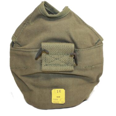 p 27899 otg1050 usmc ww2 canteen cover mint  2