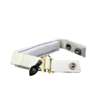 flight helmet chinstrap ava2710