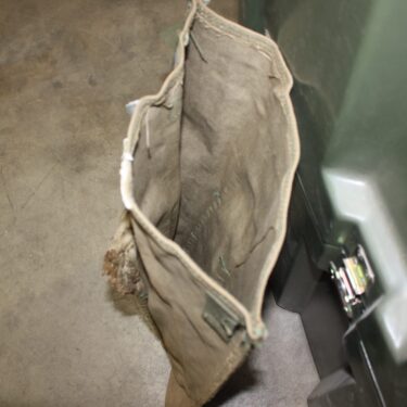 p 30612 bag2713 canvas transport case rope handle  3