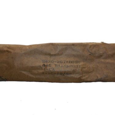 p 30612 bag2713 canvas transport case rope handle  4