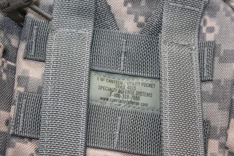 p 30617 pch2714 molle 1qt canteen cover acu issue  2