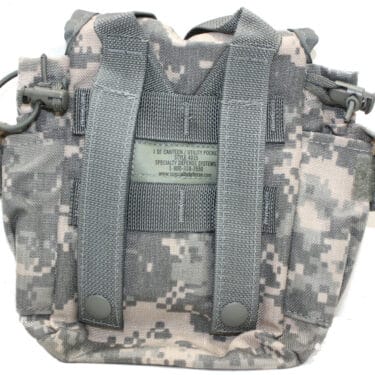 p 30617 pch2714 molle 1qt canteen cover acu issue  4