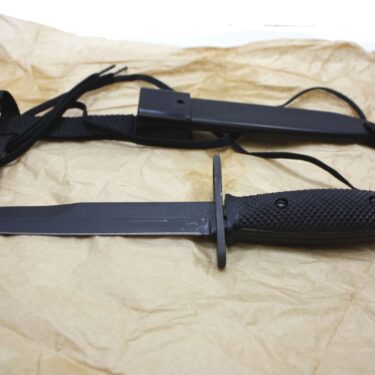 p 30635 knm2718 m 16 ar 15 bayonet black  2