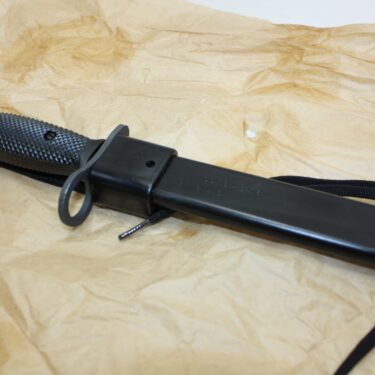 p 30635 knm2718 m 16 ar 15 bayonet black  3