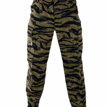 p 28123 clg1182 asian tiger bdu pants