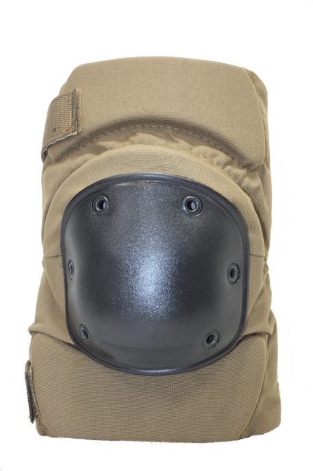 p 29830 bdu2405 knee pads military issue coyote brown  1