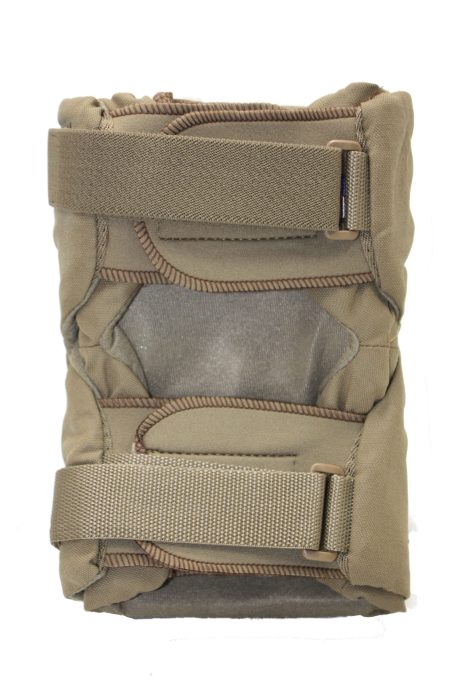 p 29830 bdu2405 knee pads military issue coyote brown  2