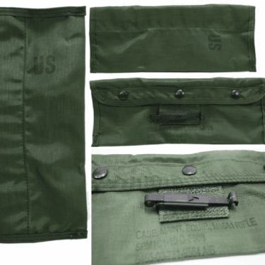 p 26734 pch365 m 16 cleaning kit pouch