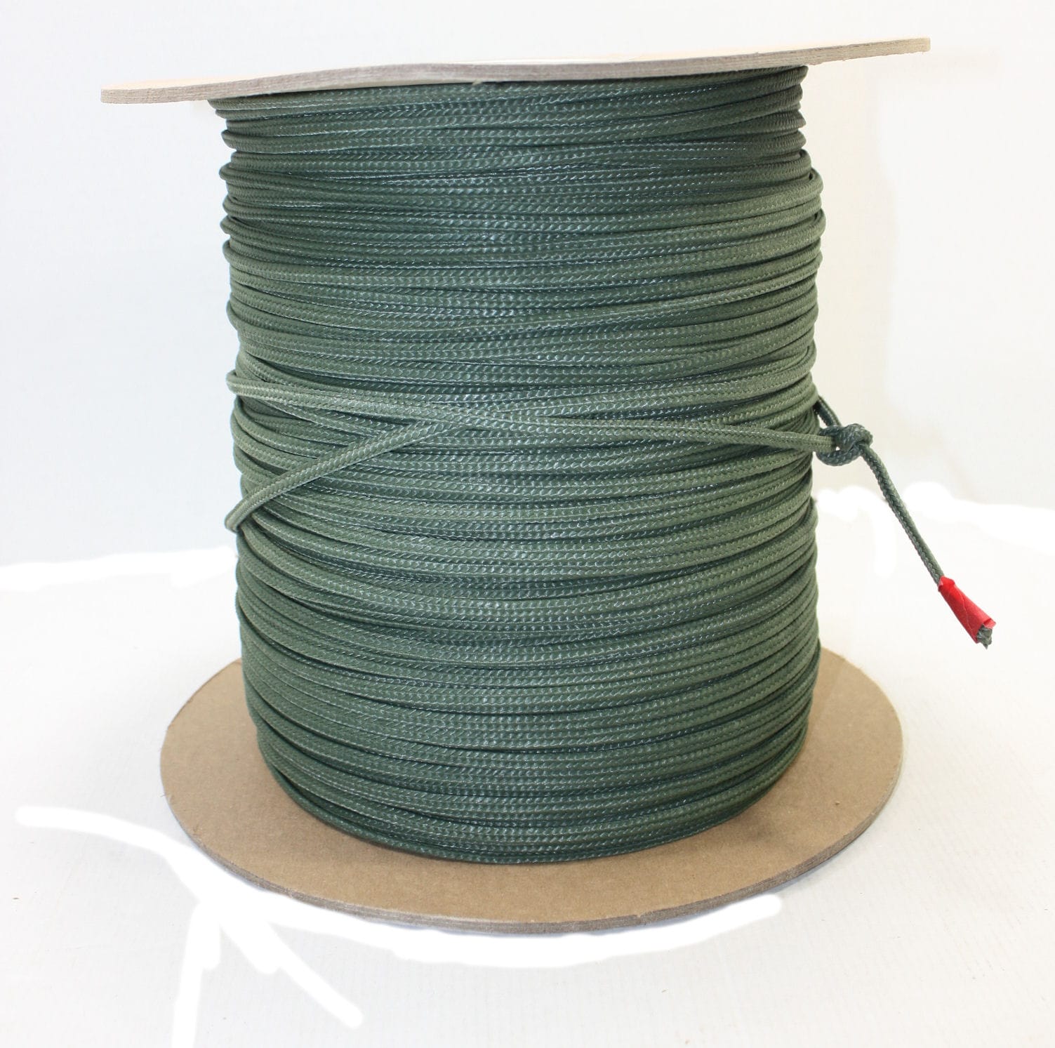 Nylon Coreless Type 4 Cord Spool