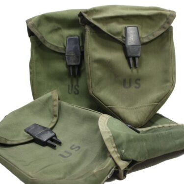 p 27760 trifold vietnam shovel cover nylon otg957 1