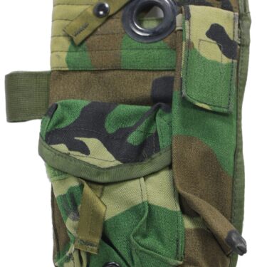 p 26834 pch431 radio pouch anprc 68 camo  1