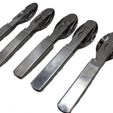 p 30748 knm2745 german 4pc mess kit utensils  1