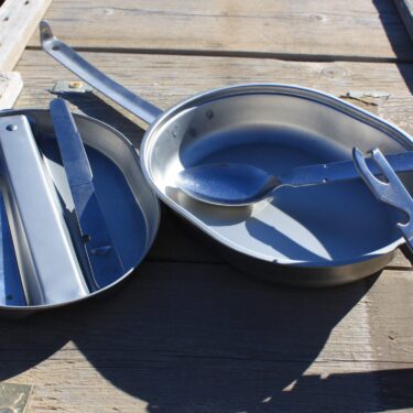p 30748 knm2745 german 4pc mess kit utensils  2