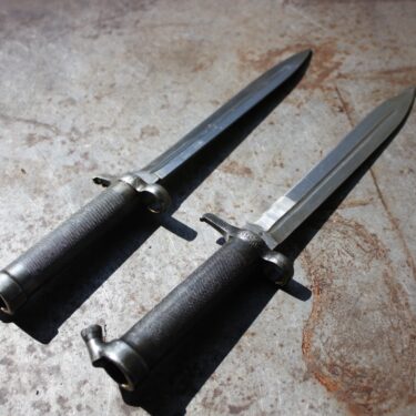 p 30757 knm2749 swedish bayonet 1896 no sheath 2