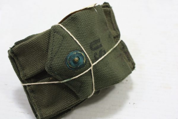 45 Caliber Mag Pouch