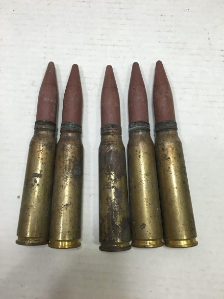 p 30765 msc2751 20 mm dummy ammo brown tip scaled