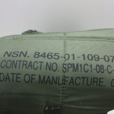 p 30777 bag2754 parachutists individual weapons case  6