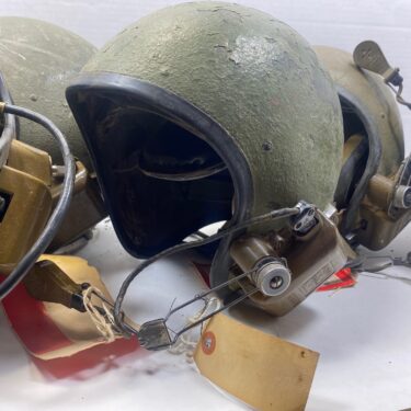 cvc TankerslHelmet, Old Style T 56 hed2759 (2)