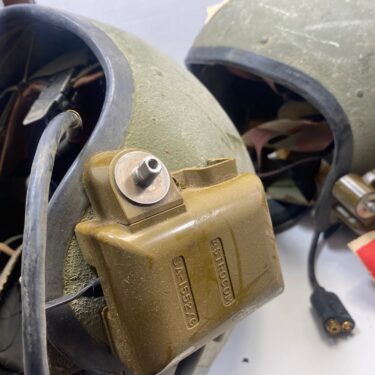 cvc TankerslHelmet, Old Style T 56 hed2759 (4)