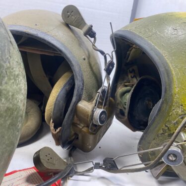 cvc TankerslHelmet, Old Style T 56 hed2759 (7)