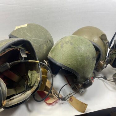 cvc tankers helmet old style t 56 hed2759 x