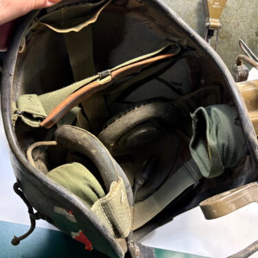 cvc tankers helmet old style t 56 hed2759X (3)