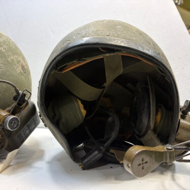 cvc tankers helmet old style t 56 hed2759X (5)