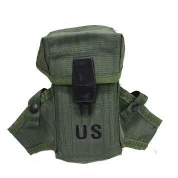 30rd M-16 Mag Pouch/nylon (new)