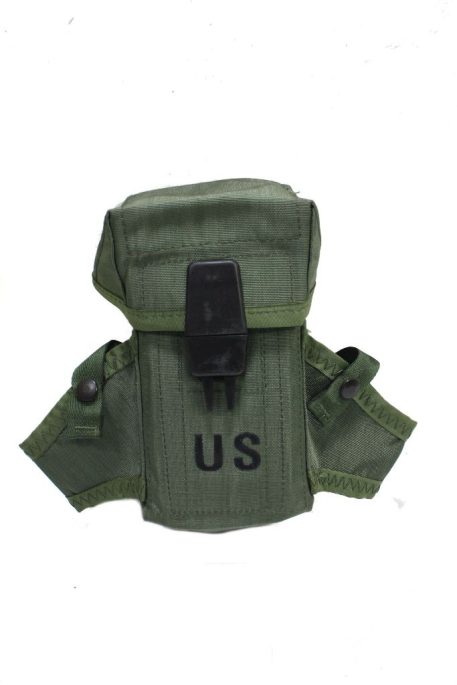 p 26337 pch140 30rd m 16 mag pouch nylon new  1