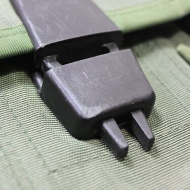 p 26337 pch140 30rd m 16 mag pouch nylon new  3