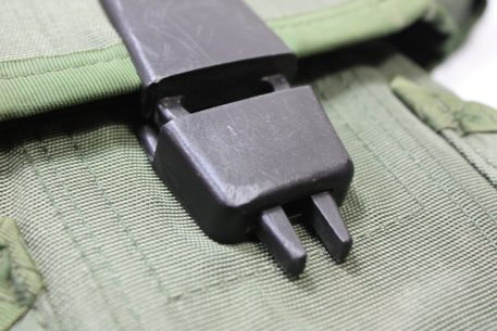 p 26337 pch140 30rd m 16 mag pouch nylon new  3