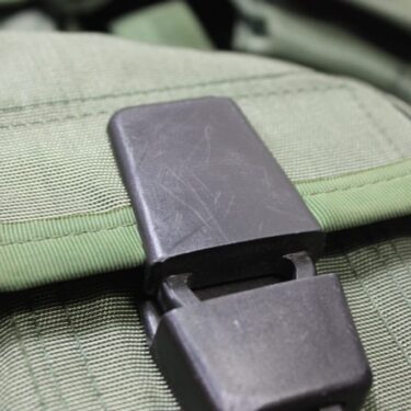 p 26337 pch140 30rd m 16 mag pouch nylon new  4